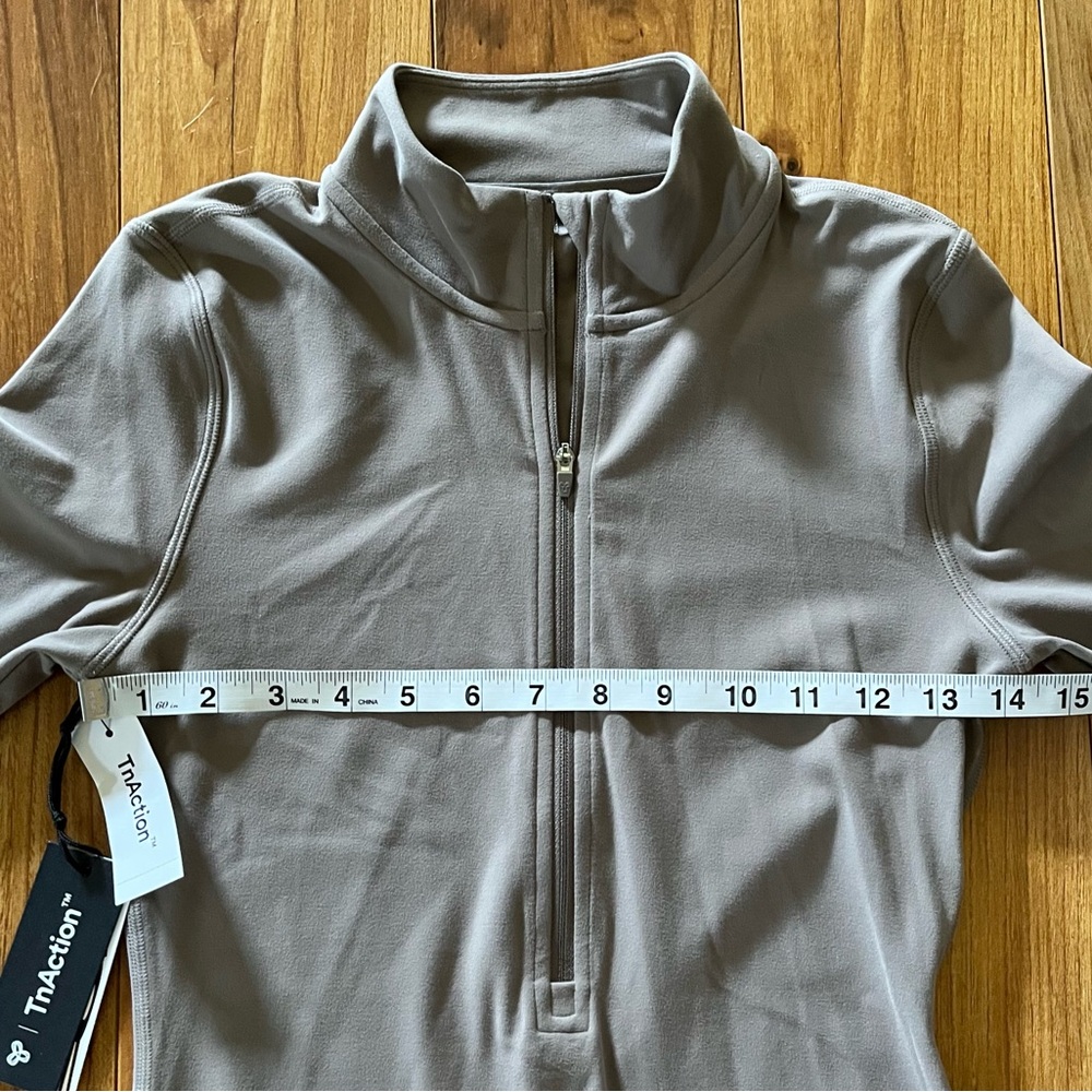 Aritzia Tna Border Jumpsuit New Small - Picture 8 of 16